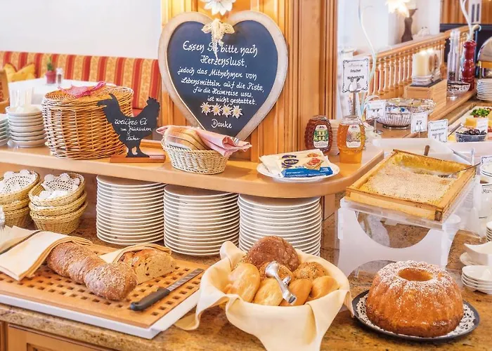 Belavita B&B