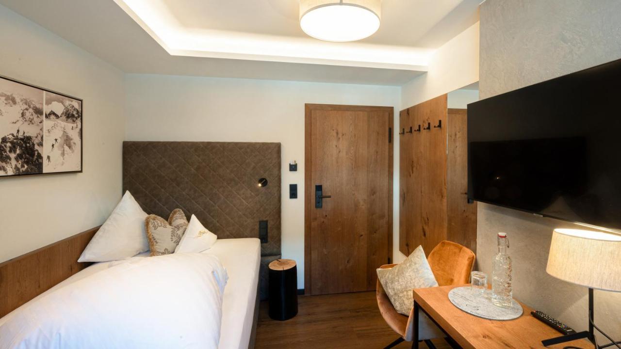 Hotel Belavita Mathon
