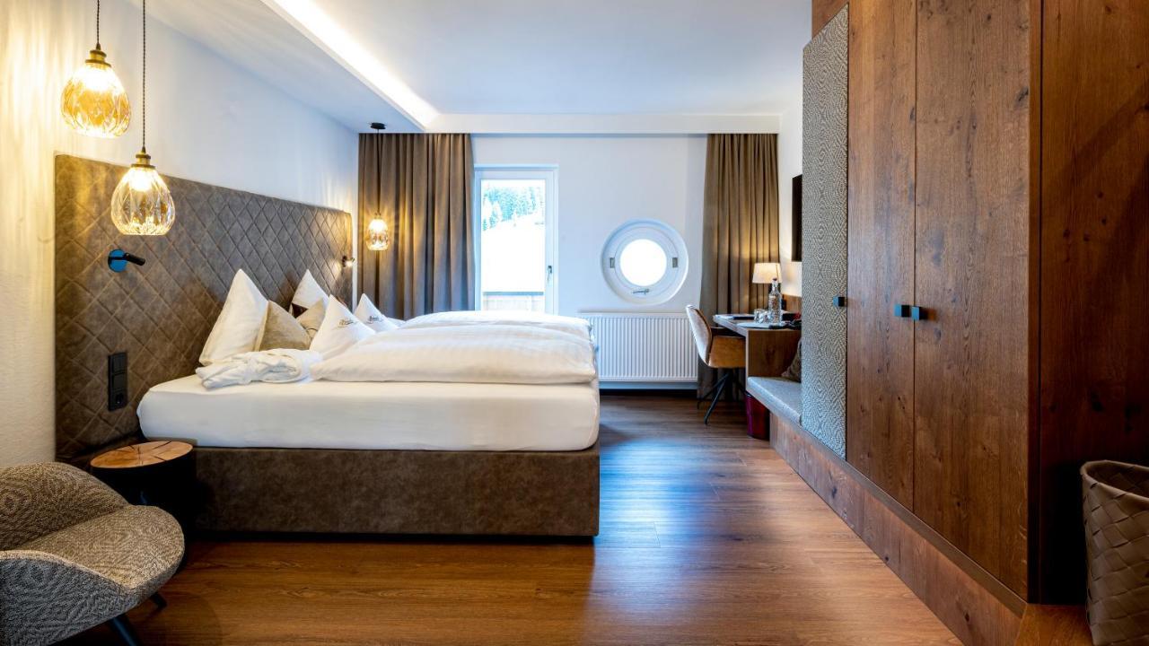 Belavita Hotel Mathon