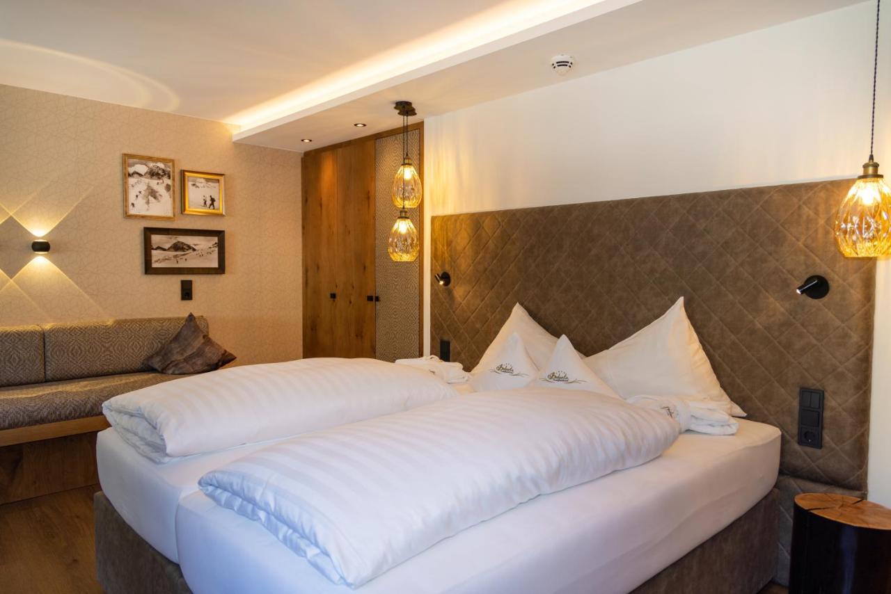 Hotel Belavita Mathon