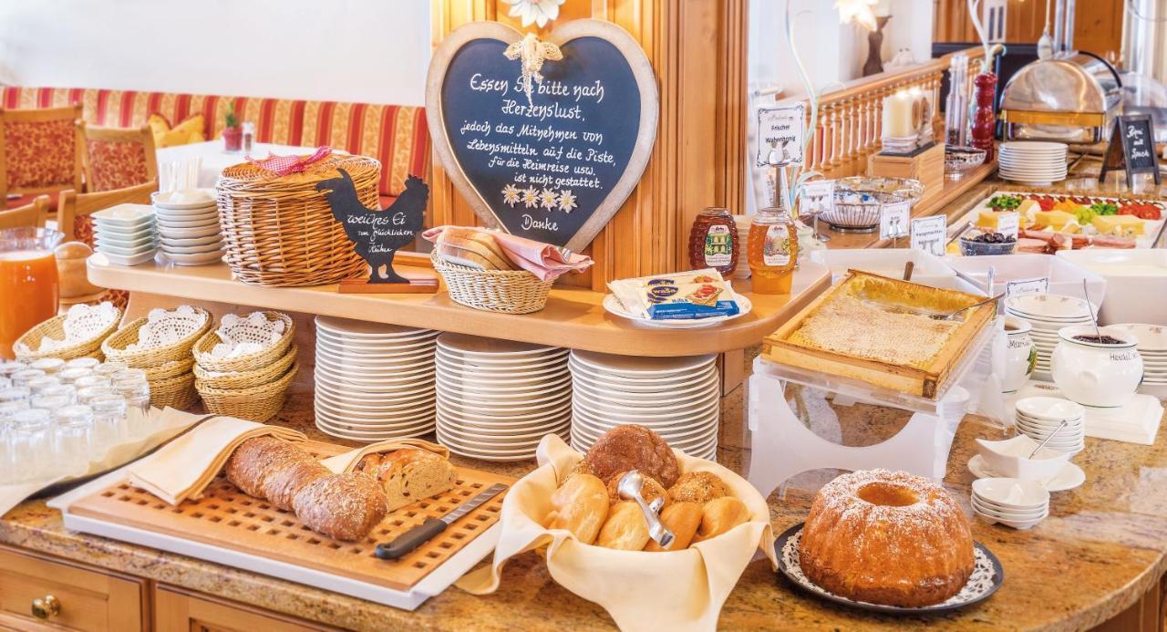 Hotel Belavita Mathon