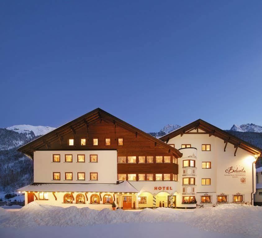 Hotel Belavita 4*