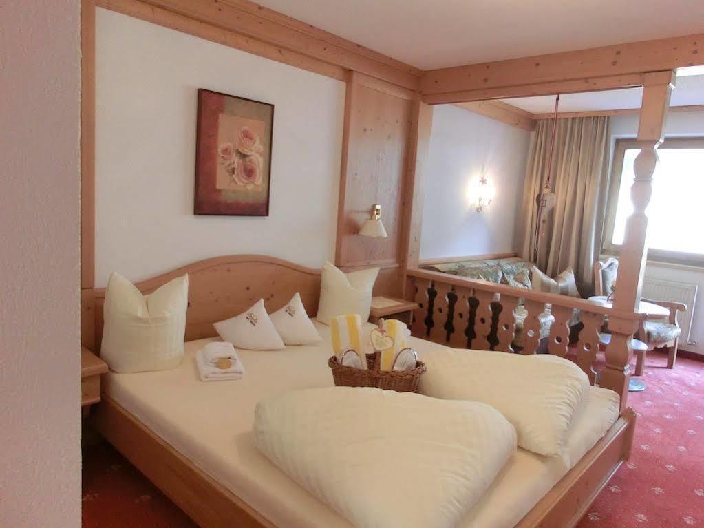 Hotel Belavita Mathon
