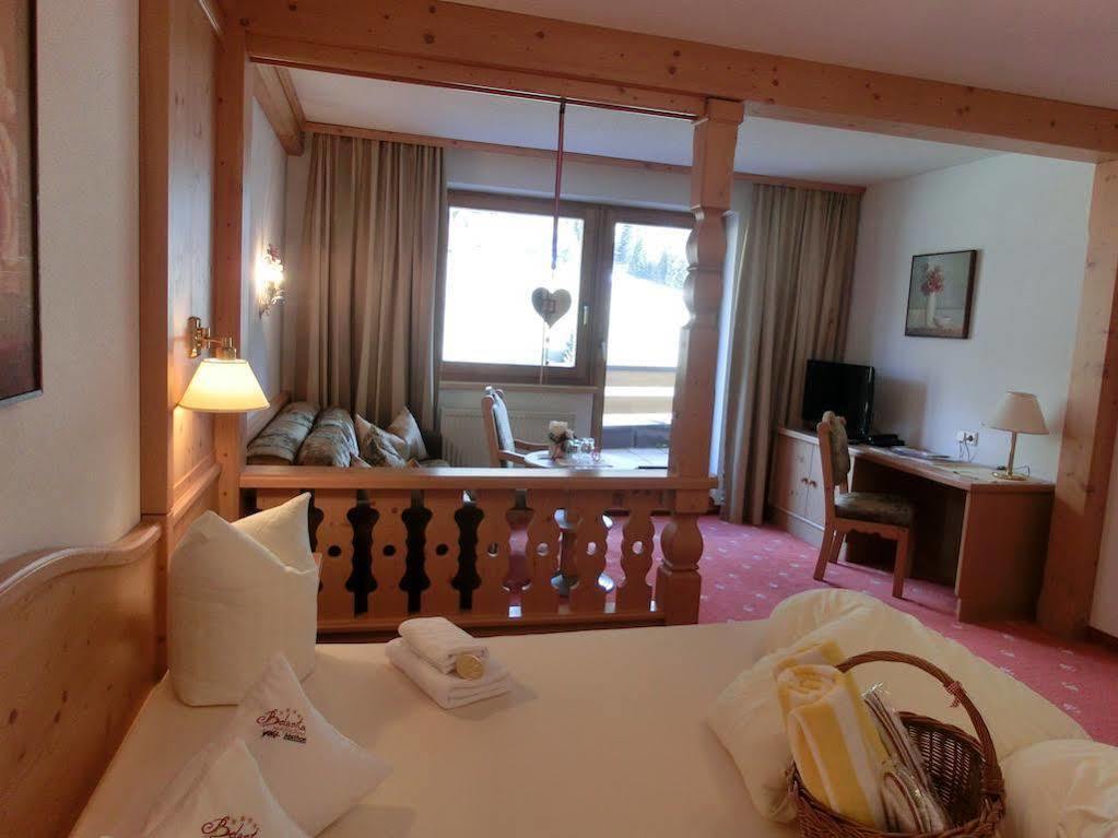 Belavita Hotel