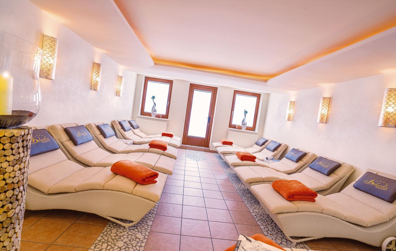 Hotel Belavita Mathon