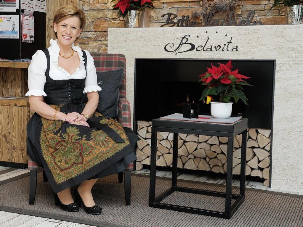 Belavita Hotel