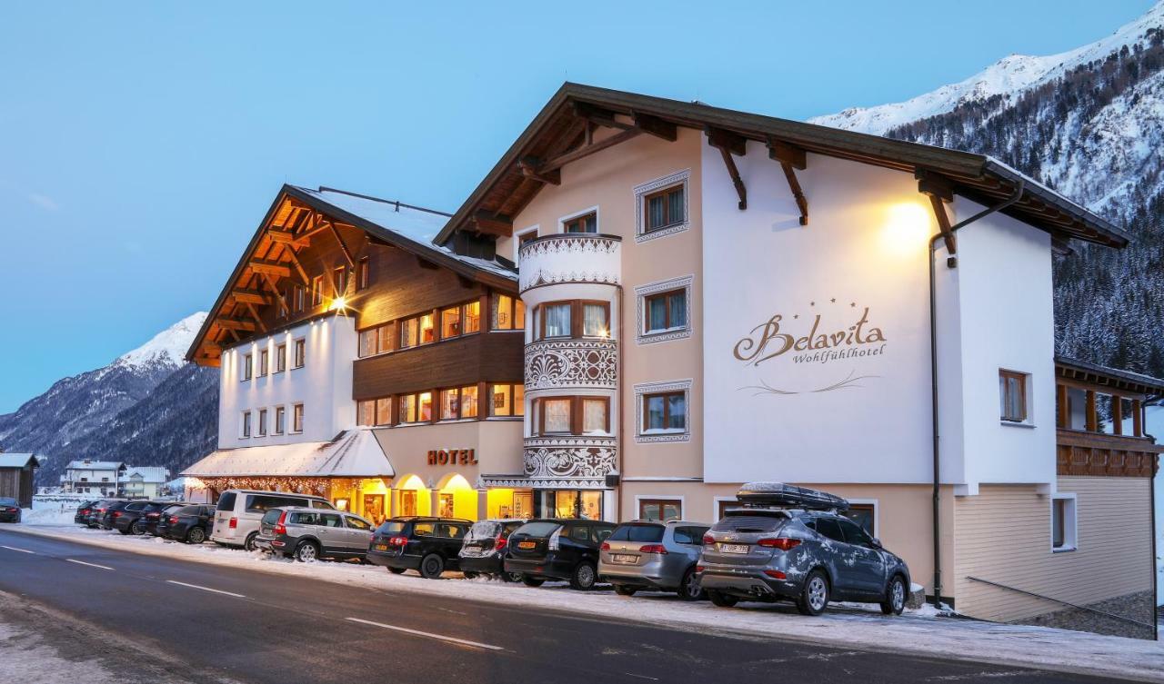 Belavita Hotel